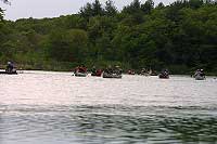 Canoe Trip in Stow