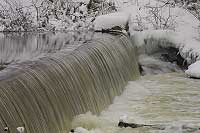 Ben Smith Dam, Maynard